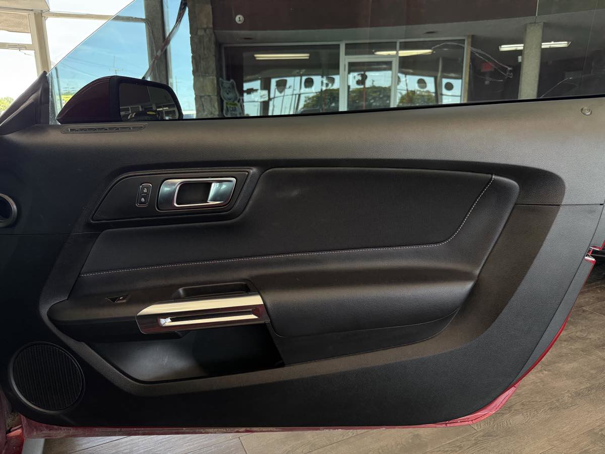 Used 2021 Ford Mustang GT image 34