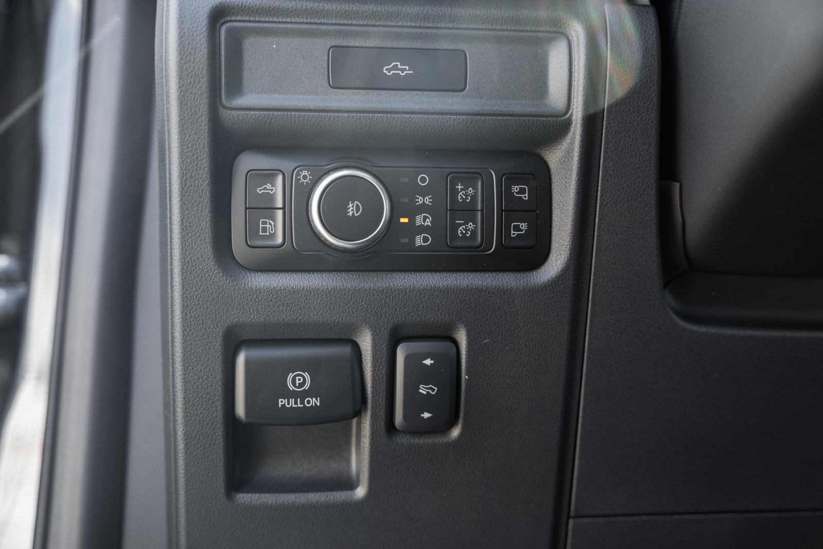 New 2026 Ford F150 Platinum image 49