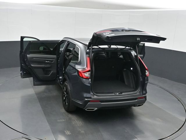 Used 2025 Honda CR-V Sport-L image 51