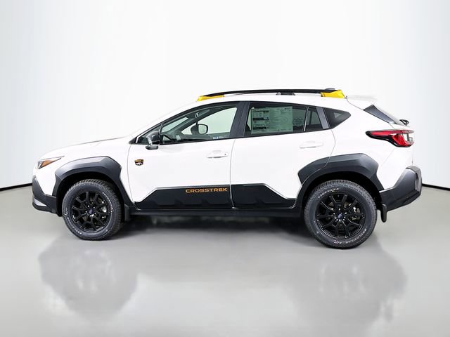 New 2026 Subaru Crosstrek 2.5i Wilderness image 4