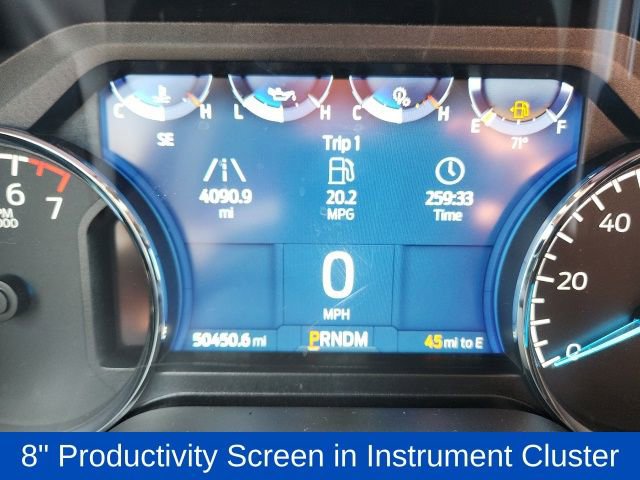 Used 2023 Ford F150 XLT w/ Equipment Group 302A High image 31