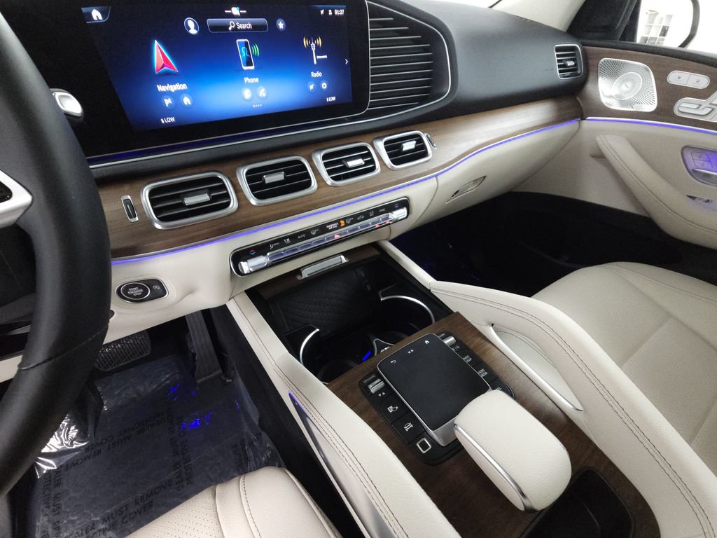 Certified 2026 Mercedes-Benz GLE 350 4MATIC image 15