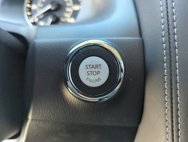 Certified 2024 Nissan Armada SL w/ Cargo Package image 41