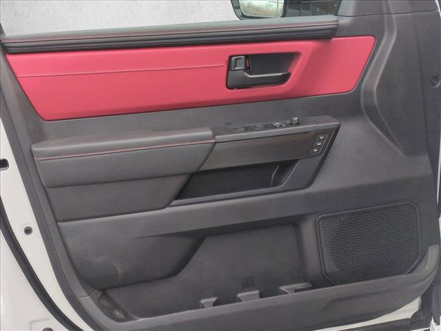 New 2026 Toyota Tundra TRD Pro image 9