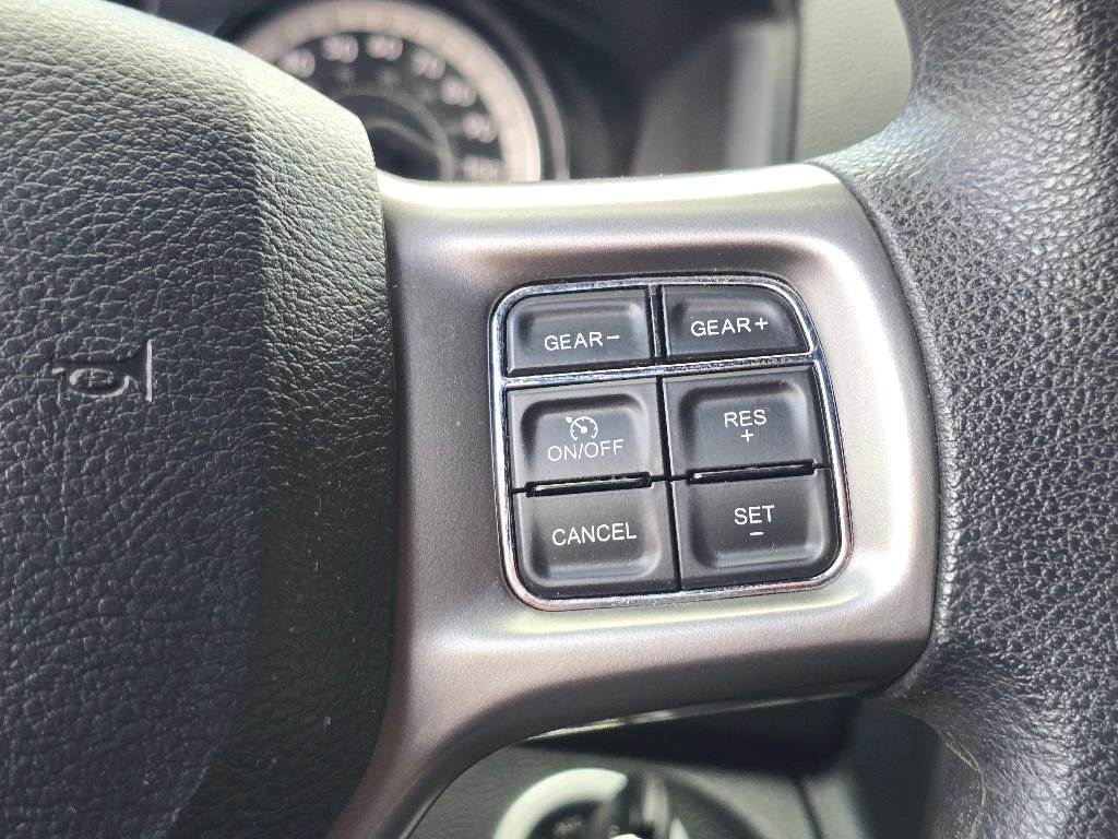 Used 2022 RAM 1500 Classic Warlock image 20