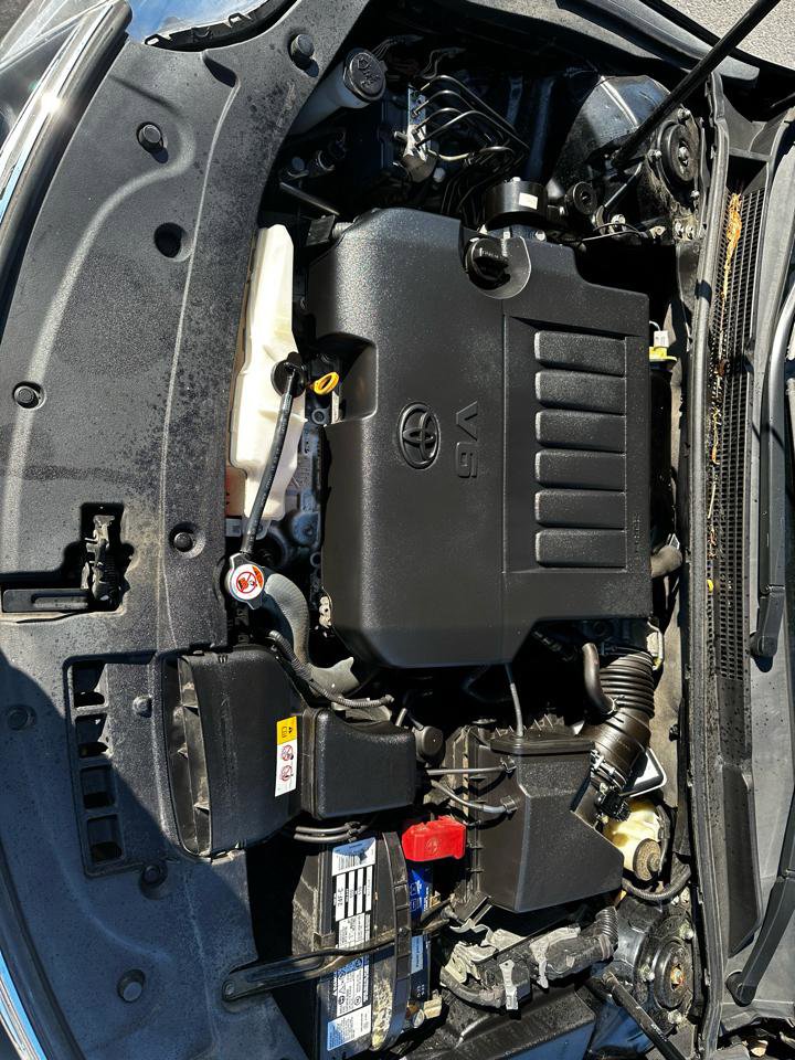 Used 2018 Toyota Avalon XLE Premium w/ All Weather Liner Package image 21