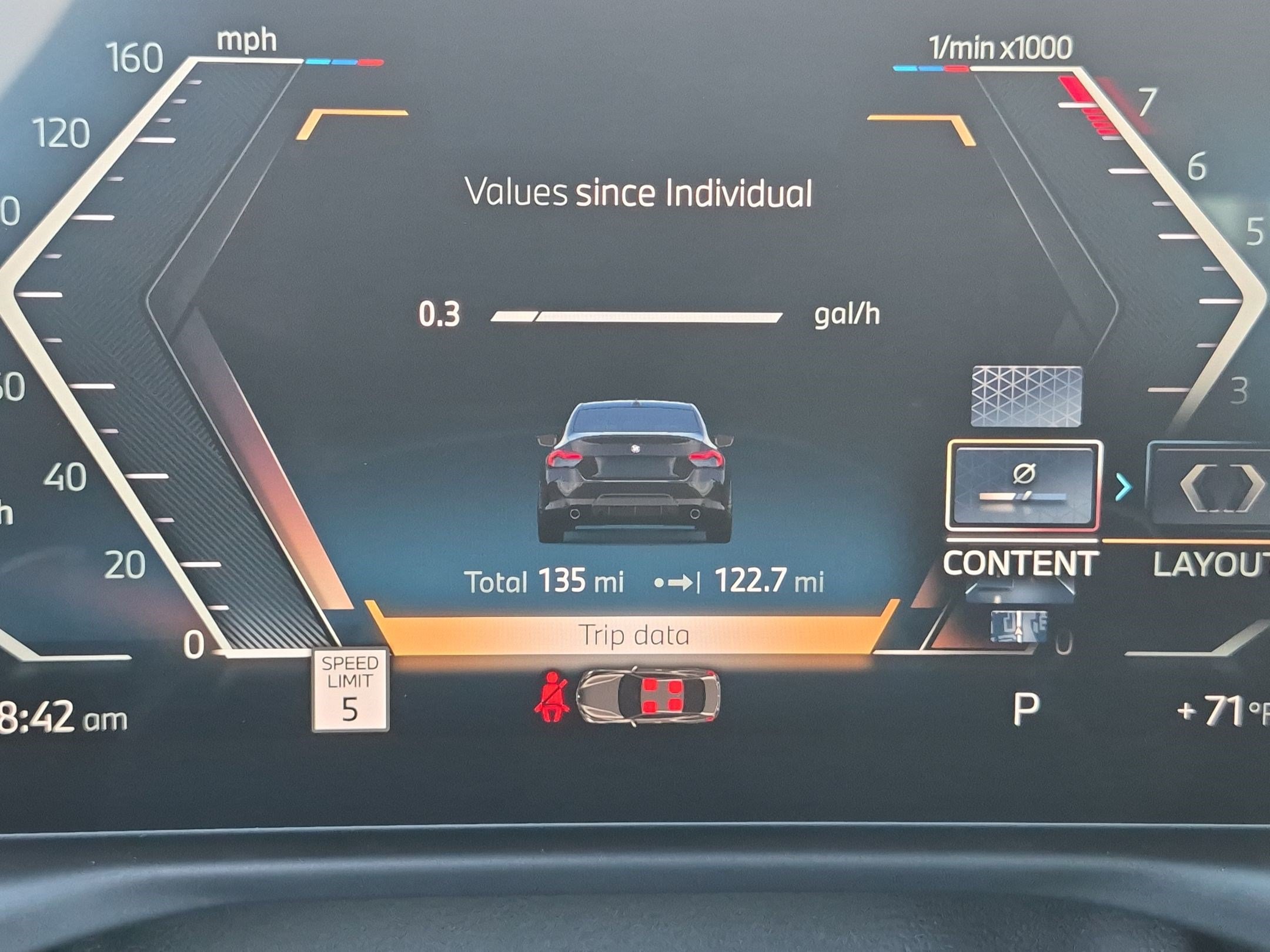 New 2026 BMW 230i Coupe w/ Premium Package RWD image 22