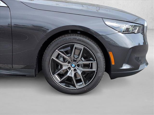 New 2026 BMW 530i image 10