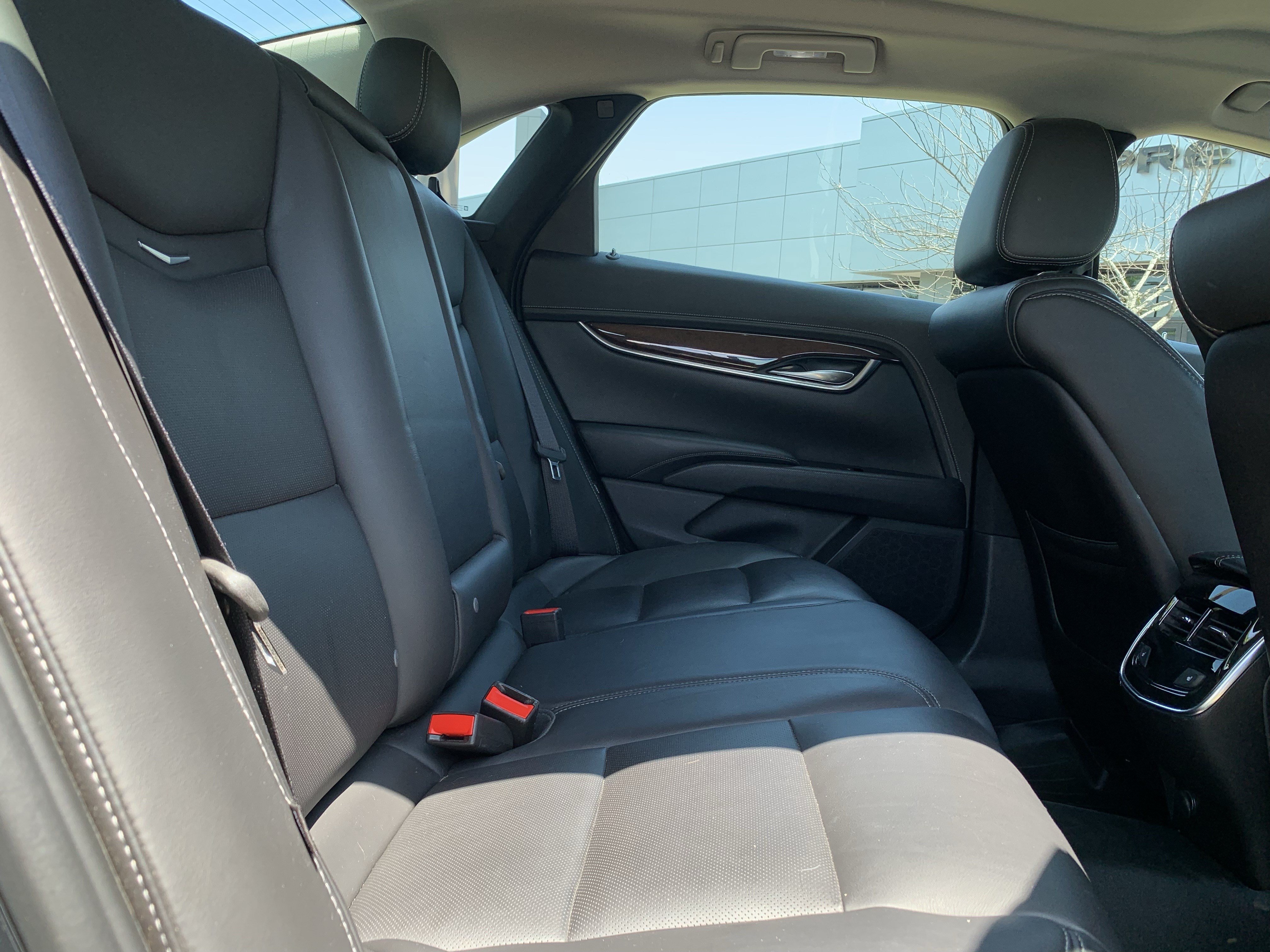 Used 2016 Cadillac XTS Luxury FWD image 33