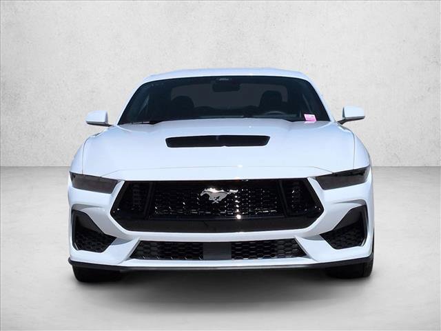 New 2026 Ford Mustang GT image 6