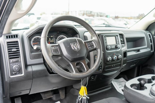 Used 2018 RAM 1500 Express image 10