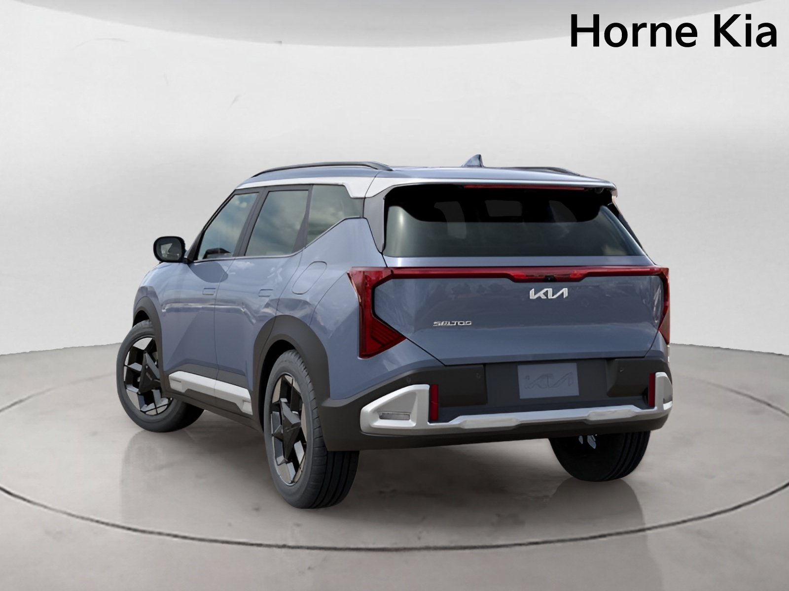 New 2027 Kia Seltos EX FWD image 4