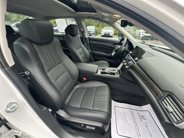 Used 2021 Honda Accord Touring image 29