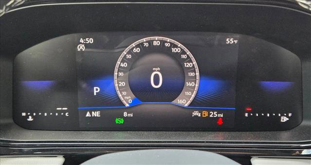 New 2026 Volkswagen Taos S FWD image 11