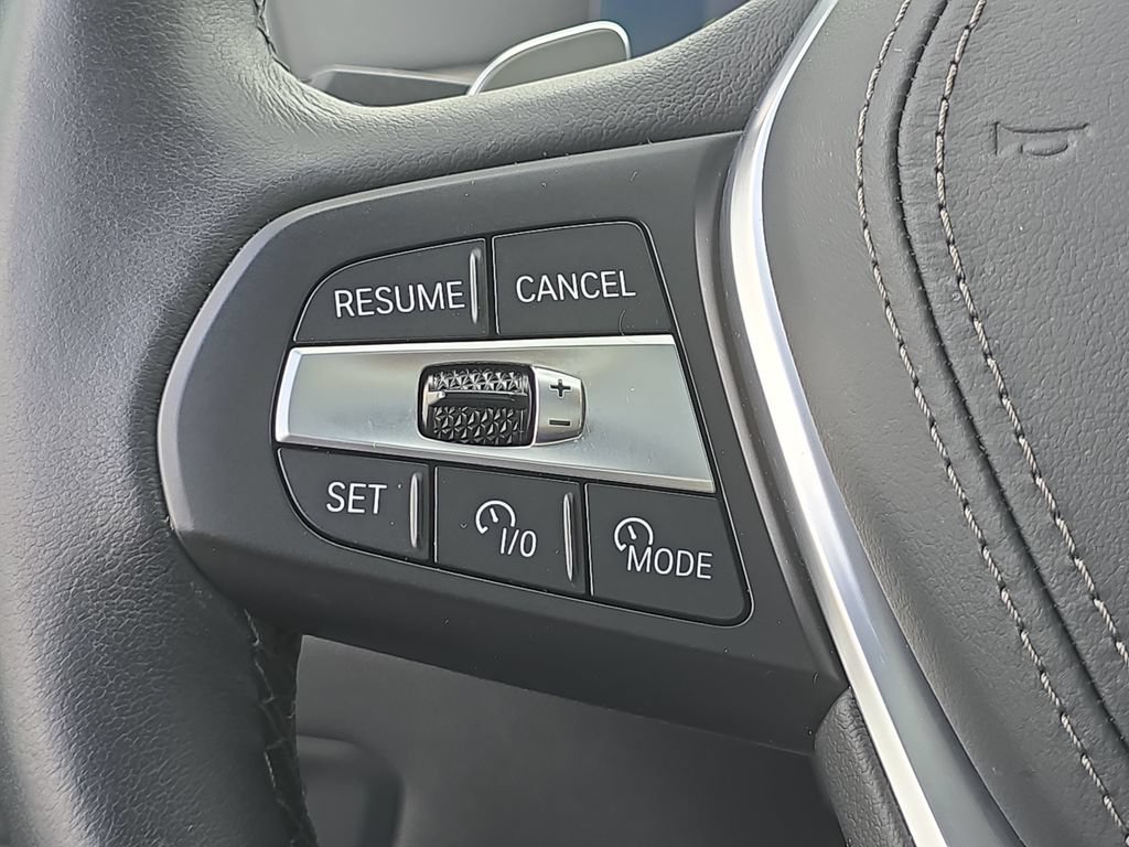 Used 2026 BMW X5 sDrive40i w/ Premium Package RWD image 14