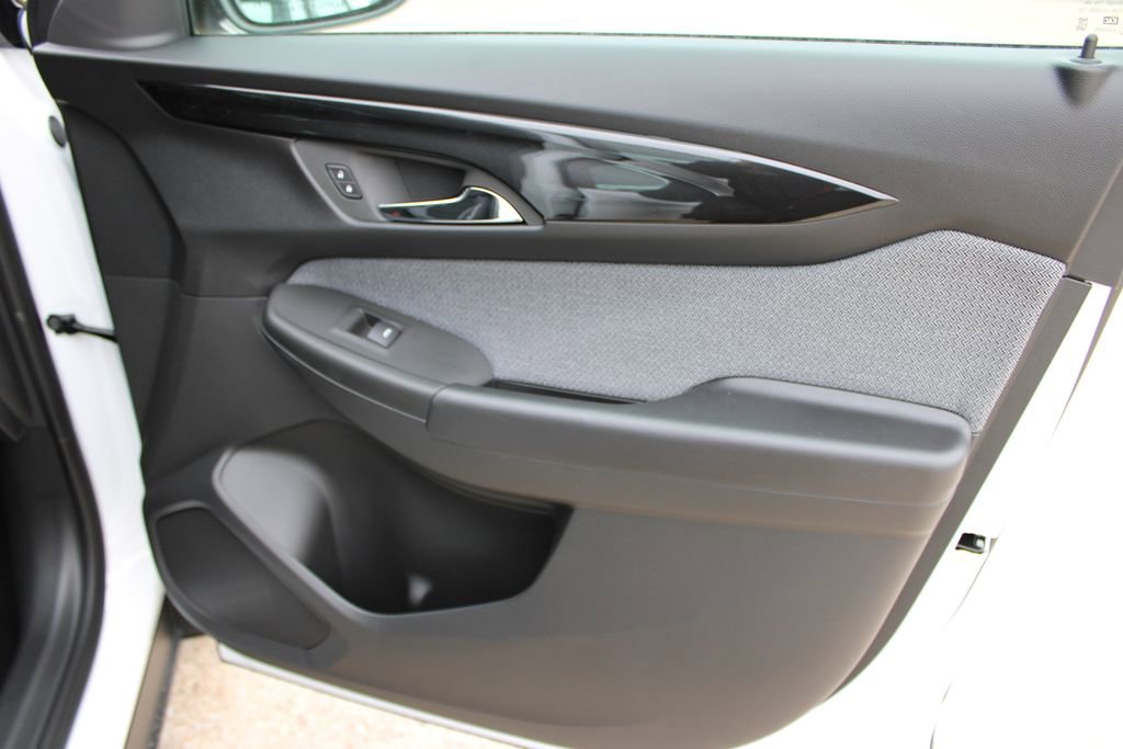 New 2026 Chevrolet TrailBlazer LS image 19