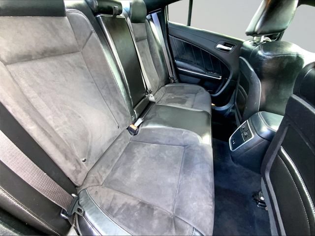 Used 2023 Dodge Charger Scat Pack w/ Plus Group RWD image 31