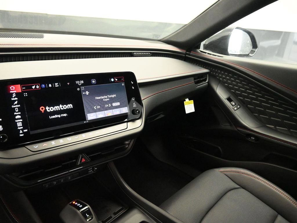 New 2026 Dodge Charger R/T image 16