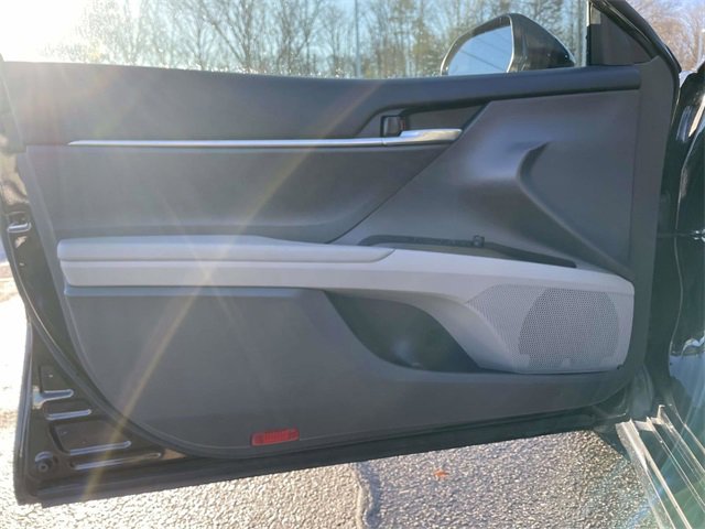 Certified 2023 Toyota Camry SE image 17