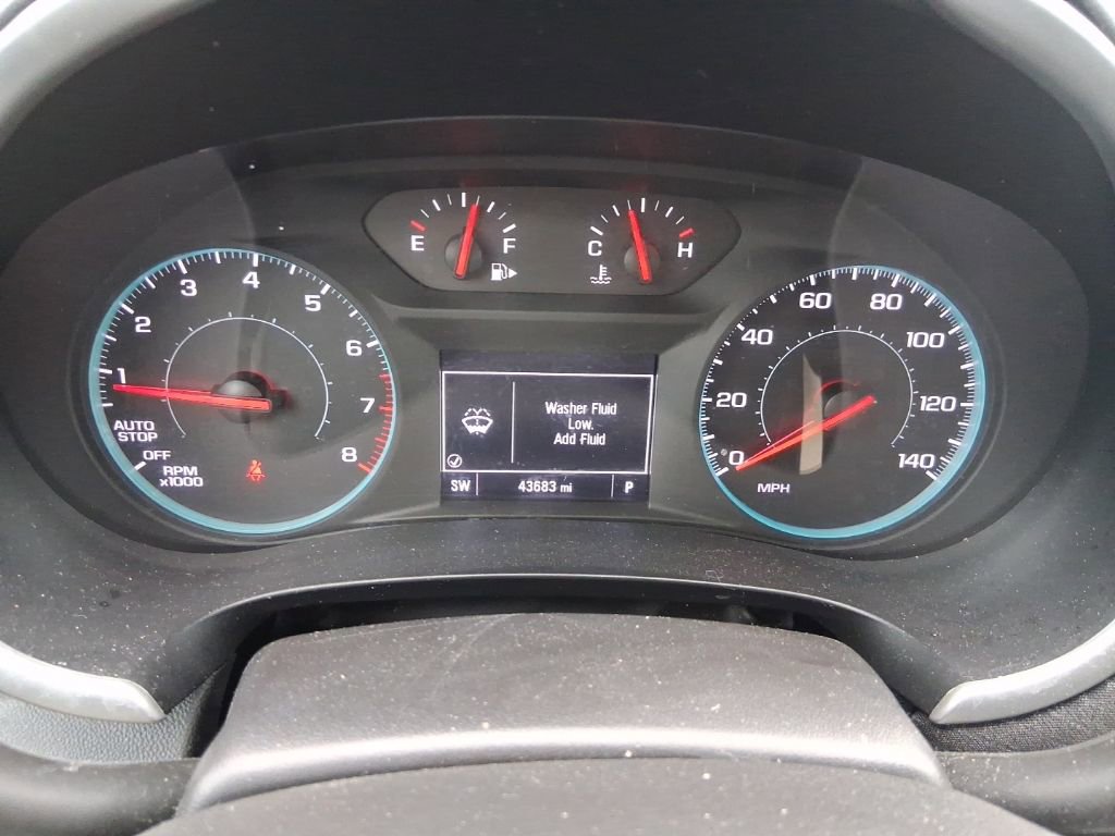 Used 2024 Chevrolet Malibu LT image 12