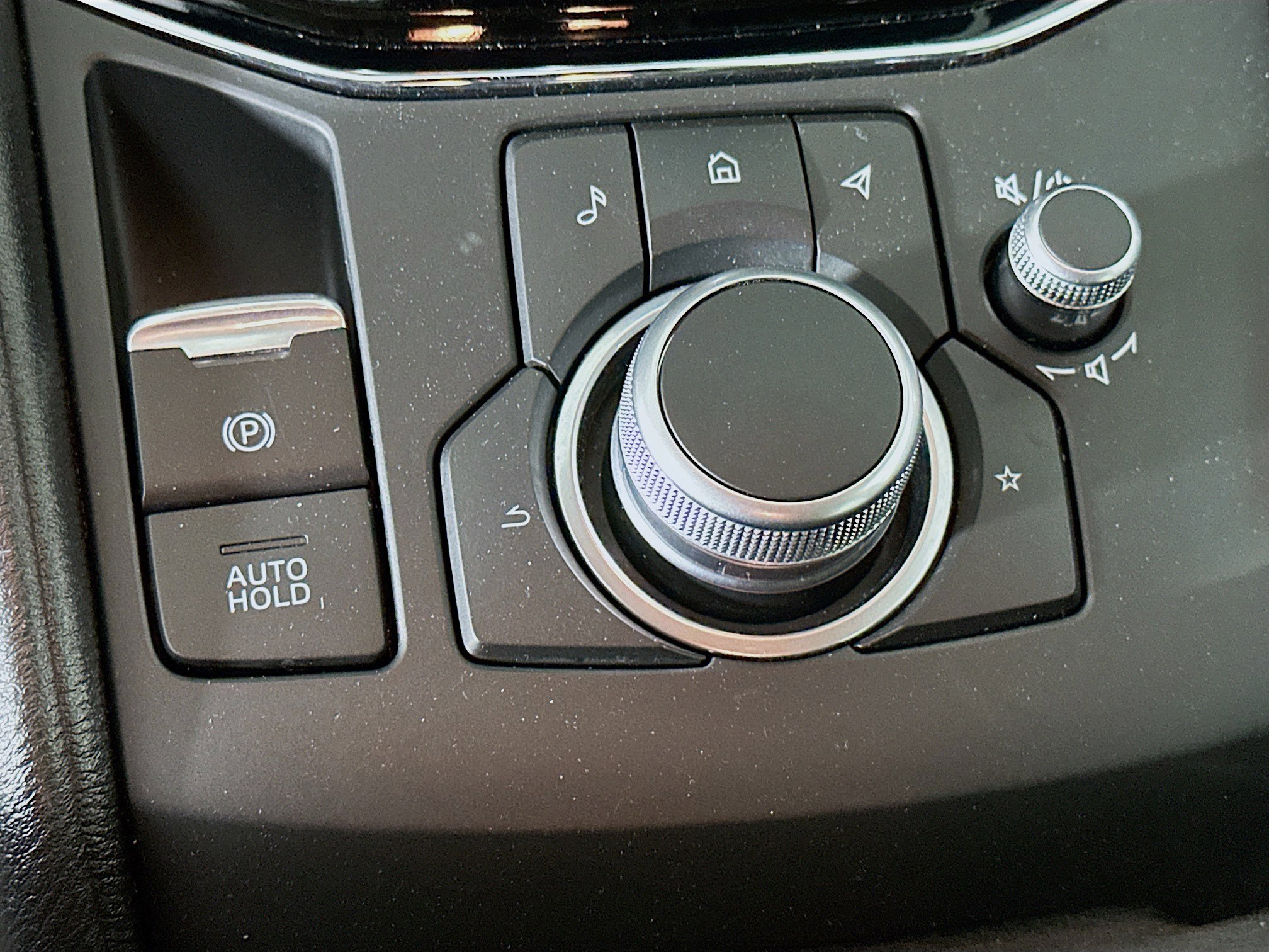Used 2025 MAZDA CX-5 AWD 2.5 S w/ Preferred Package image 26