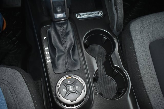 Used 2021 Ford Bronco Big Bend image 30