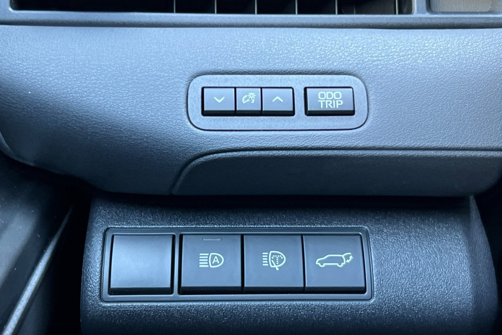 New 2026 Toyota bZ AWD/4WD image 29
