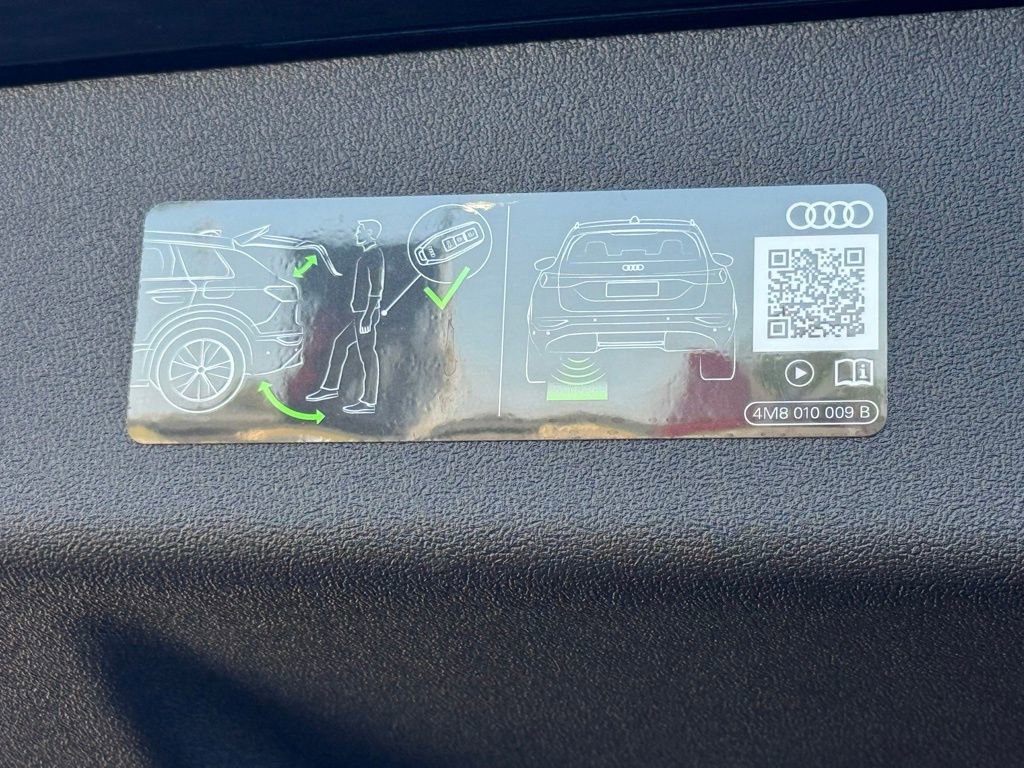 New 2025 Audi Q5 Premium w/ Convenience Package image 57