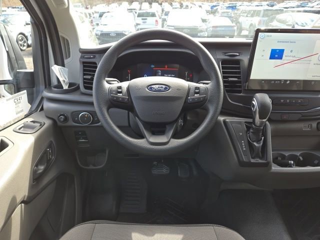 New 2026 Ford Transit 150 Low Roof AWD image 26