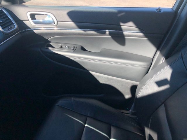 Used 2022 Jeep Grand Cherokee Limited w/ Tech Group image 14