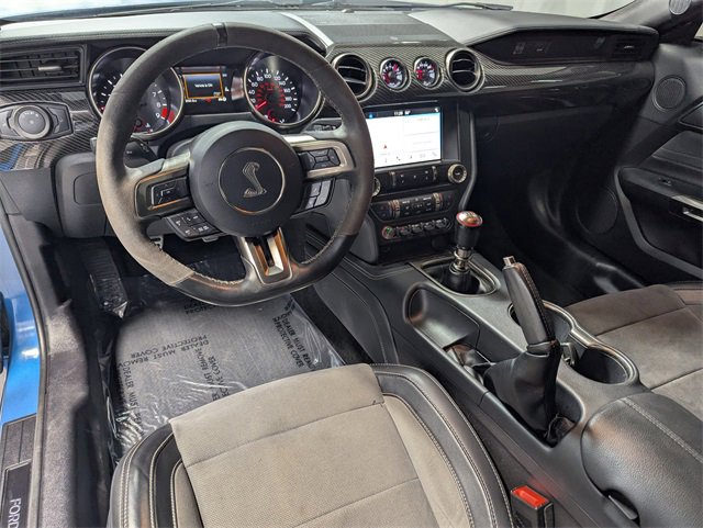 Used 2019 Ford Mustang Shelby GT350 w/ Technology Package image 6
