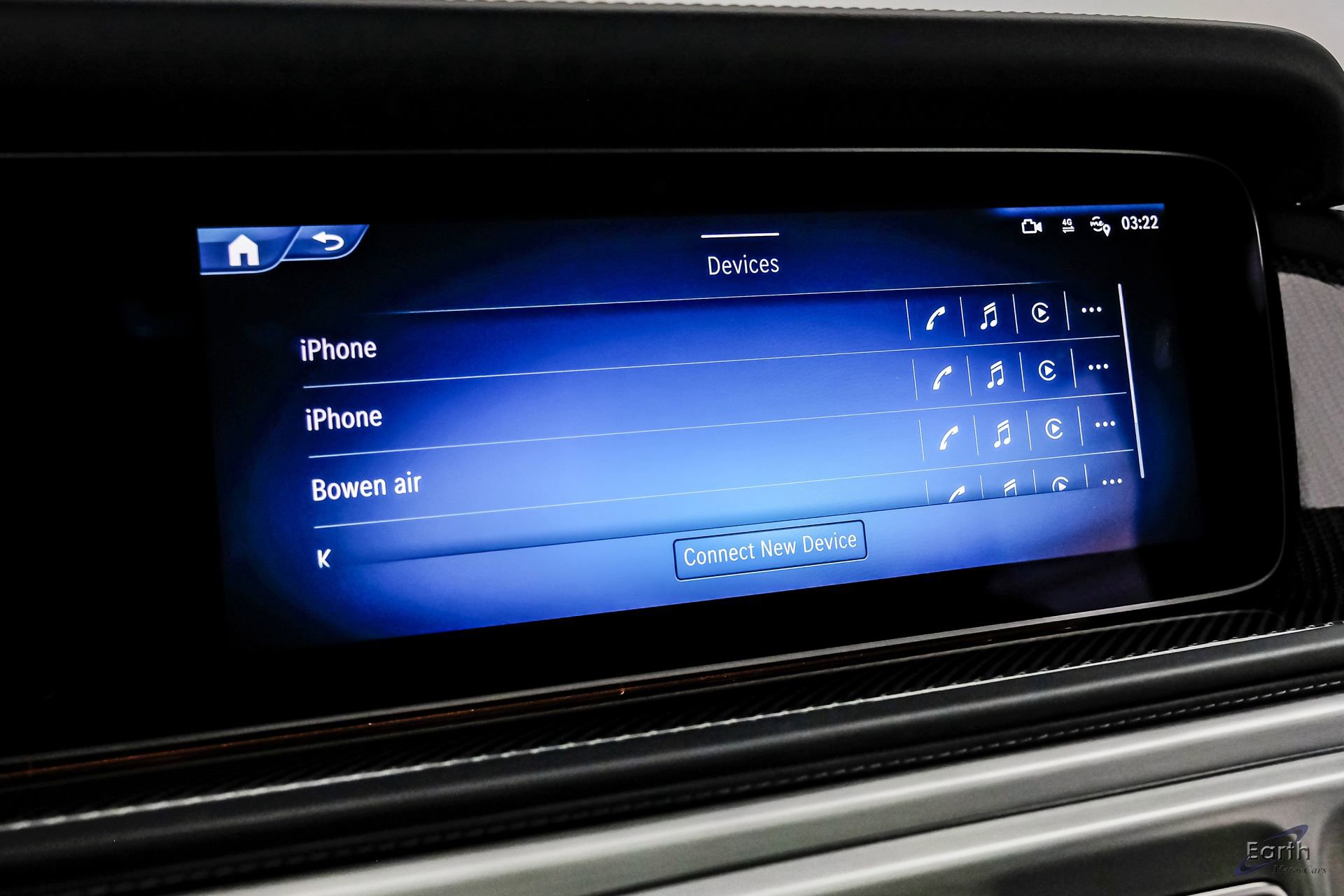 Used 2025 Mercedes-Benz G 63 AMG 4MATIC image 71