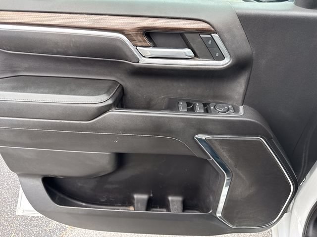 Used 2023 Chevrolet Silverado 1500 LT w/ Safety Package RWD image 17