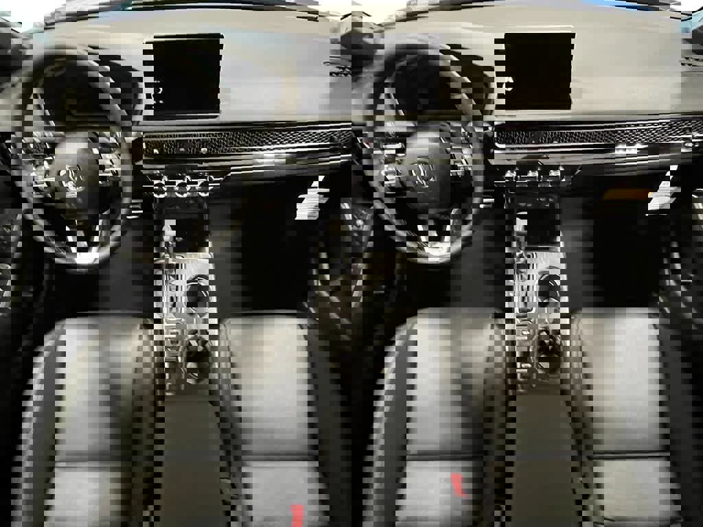 New 2025 Honda Civic Sport Touring image 16