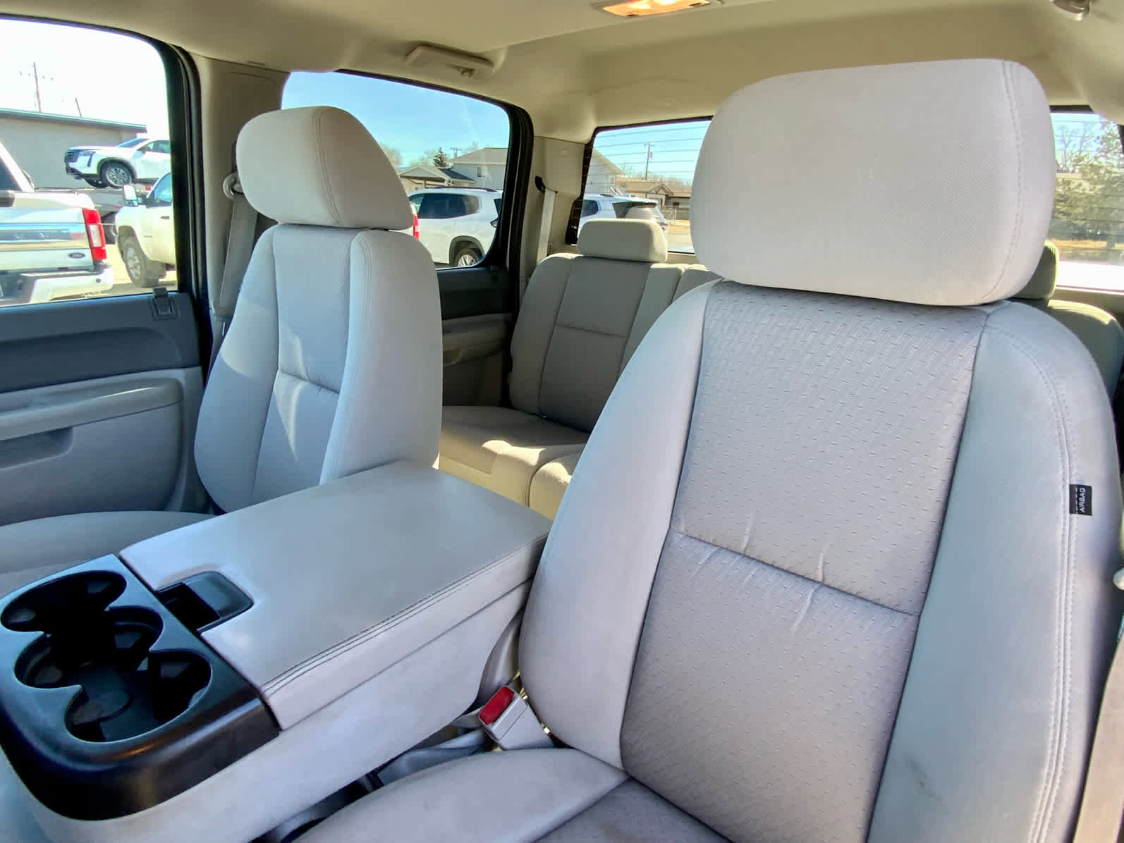 Used 2013 Chevrolet Silverado 1500 LT w/ All-Star Edition image 24