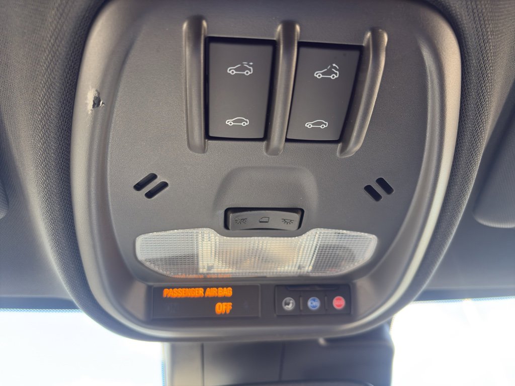 Used 2025 Buick Envista Avenir image 22