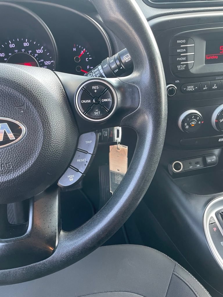 Used 2014 Kia Soul FWD image 13
