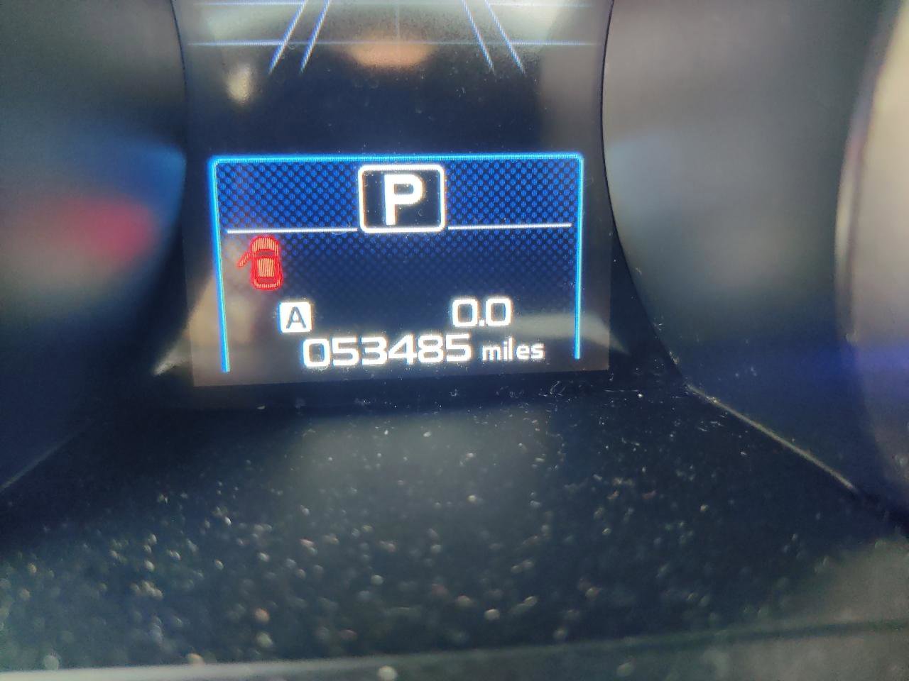 Used 2015 Subaru Legacy 2.5i Limited image 10