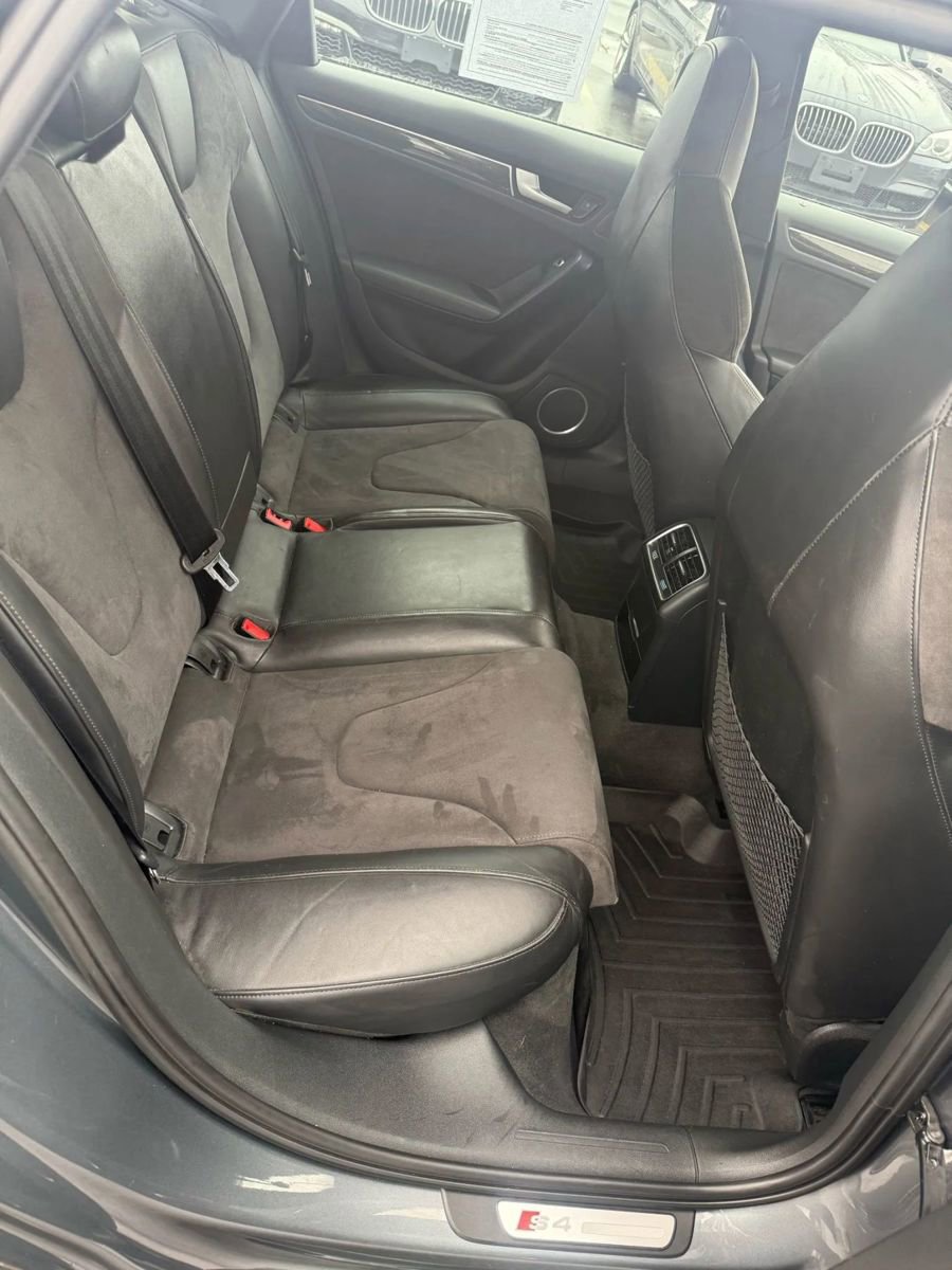 Used 2014 Audi S4 Premium Plus image 19