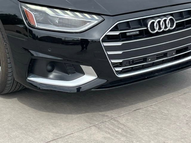 Used 2023 Audi A4 2.0T Premium w/ Convenience Package image 6