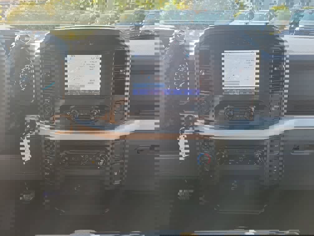 Used 2022 Ford F150 XLT w/ XTR Package image 13