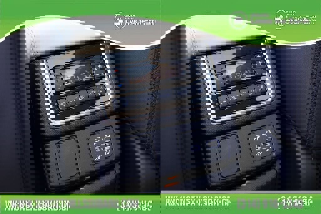 New 2026 Subaru Ascent Limited image 25