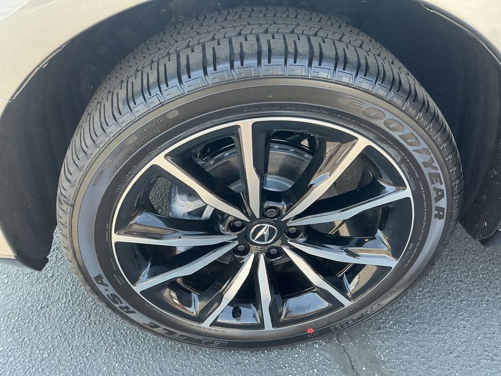 New 2026 Acura RDX A-Spec image 22