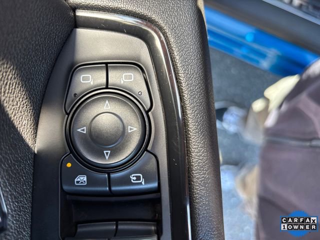 Used 2023 GMC Sierra 1500 AT4 w/ AT4 Preferred Package image 17