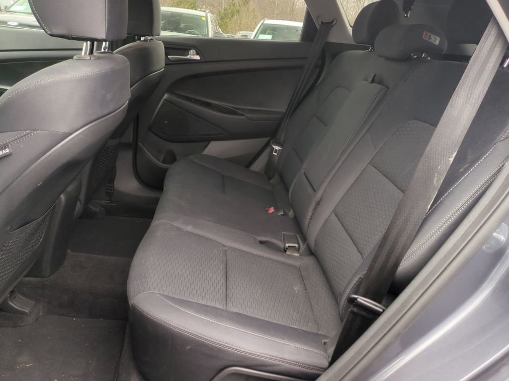 Used 2019 Hyundai Tucson Value image 22