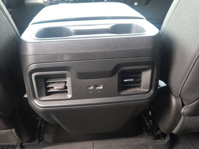 Used 2023 Chevrolet Silverado 1500 RST w/ Convenience Package II AWD/4WD image 16
