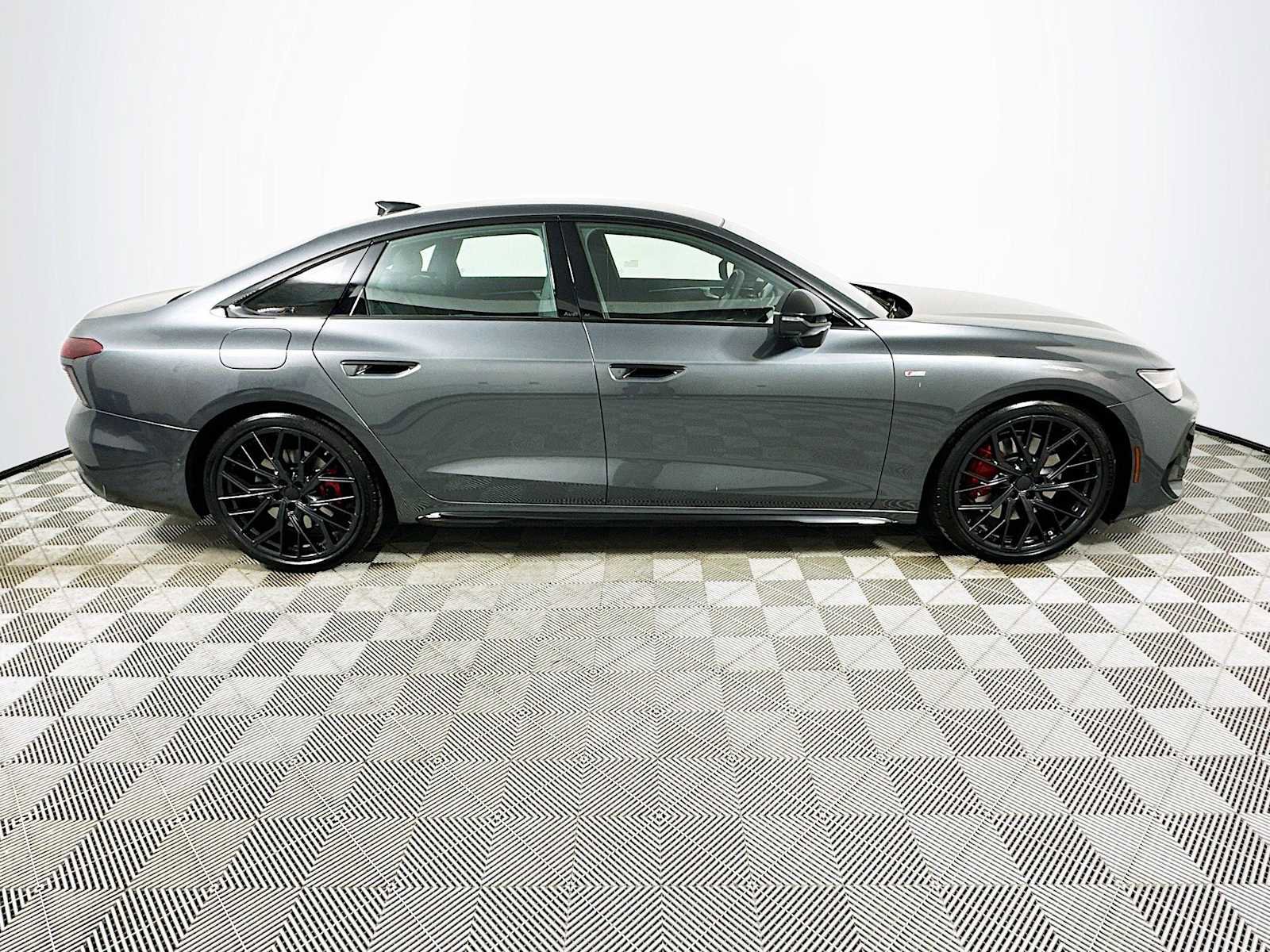 New 2026 Audi A6 Prestige image 8