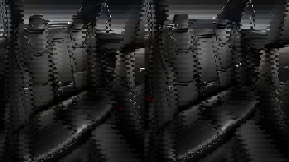 New 2026 Cadillac CT4 Premium Luxury image 12