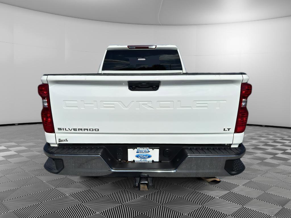 Used 2024 Chevrolet Silverado 2500 LT image 6