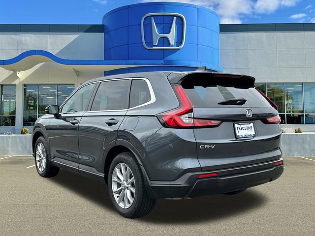 Used 2023 Honda CR-V EX-L image 4